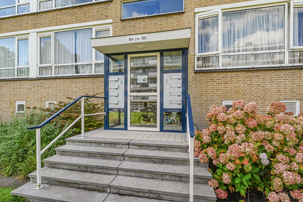 Medium property photo - Saffierhorst 186, 2592 GN Den Haag